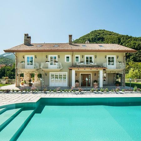 Marale Serino (Campania) Exterior foto