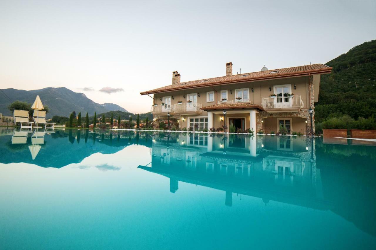 Marale Serino (Campania) Exterior foto