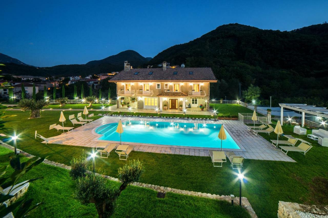Marale Serino (Campania) Exterior foto