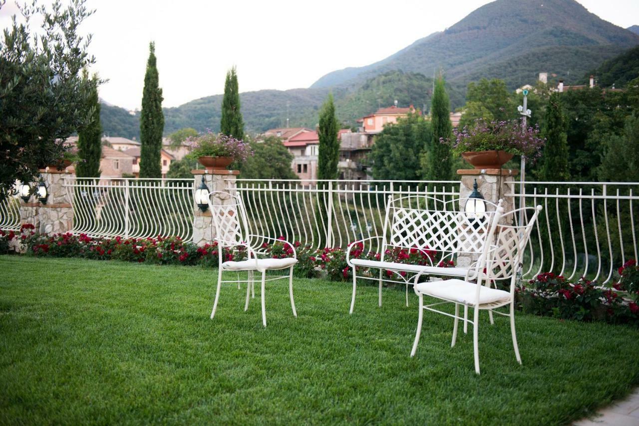 Marale Serino (Campania) Exterior foto