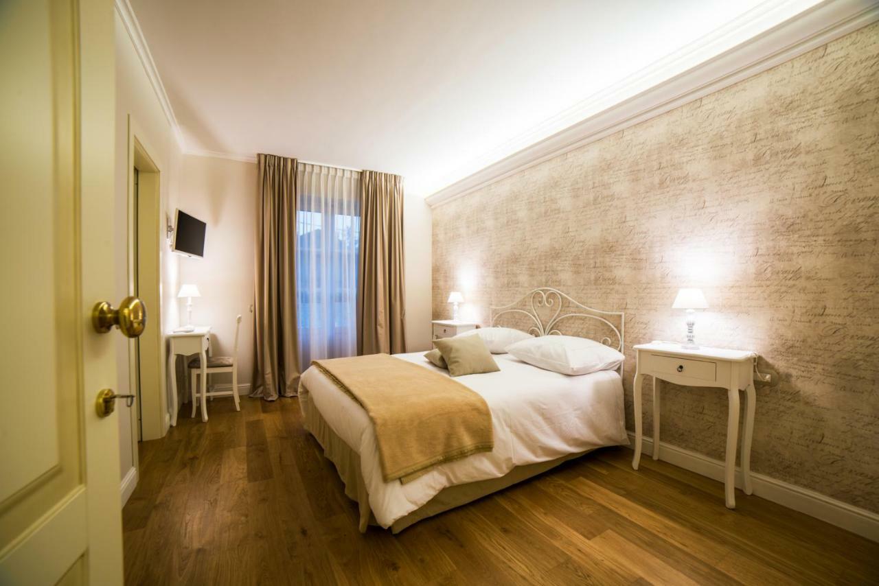 Marale Serino (Campania) Exterior foto
