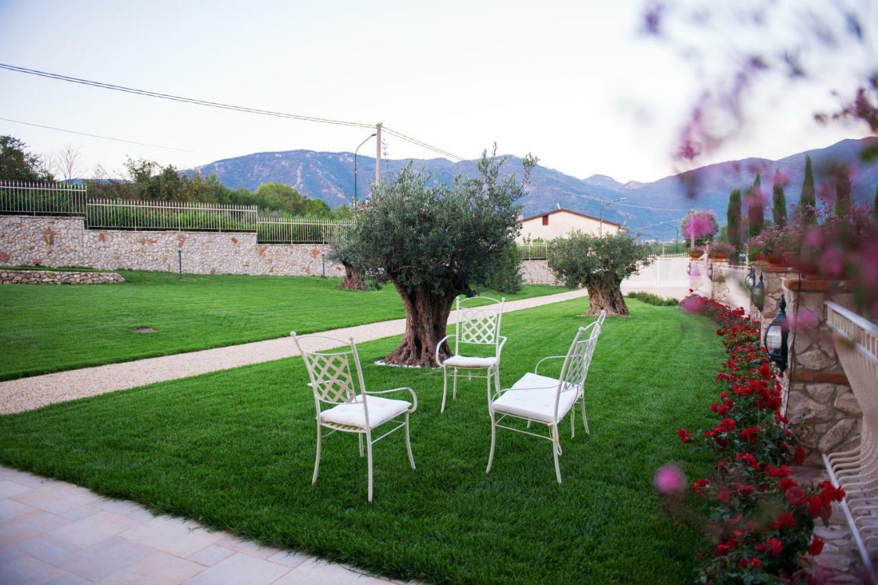Marale Serino (Campania) Exterior foto